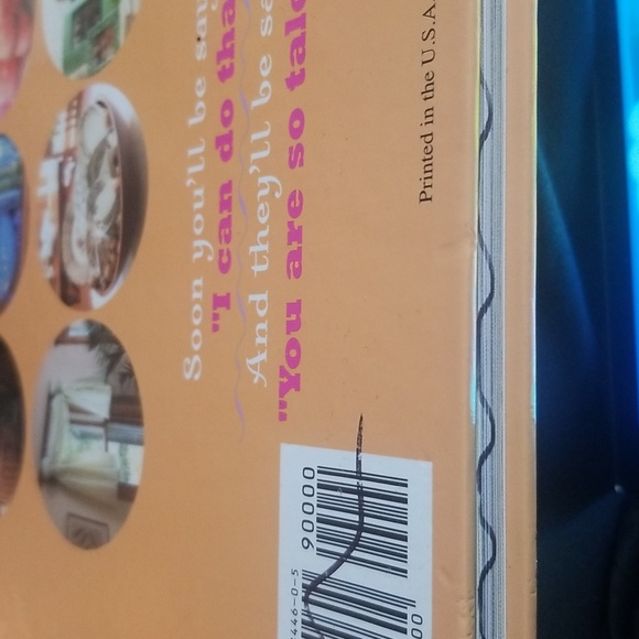 Book easy decorating projects - Picture 16 of 16